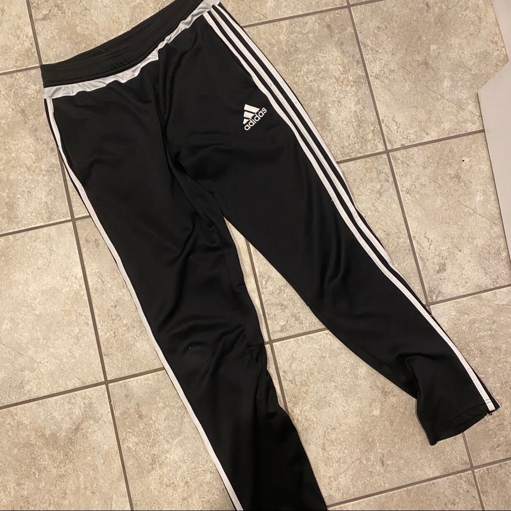 Adidas Sweatpants